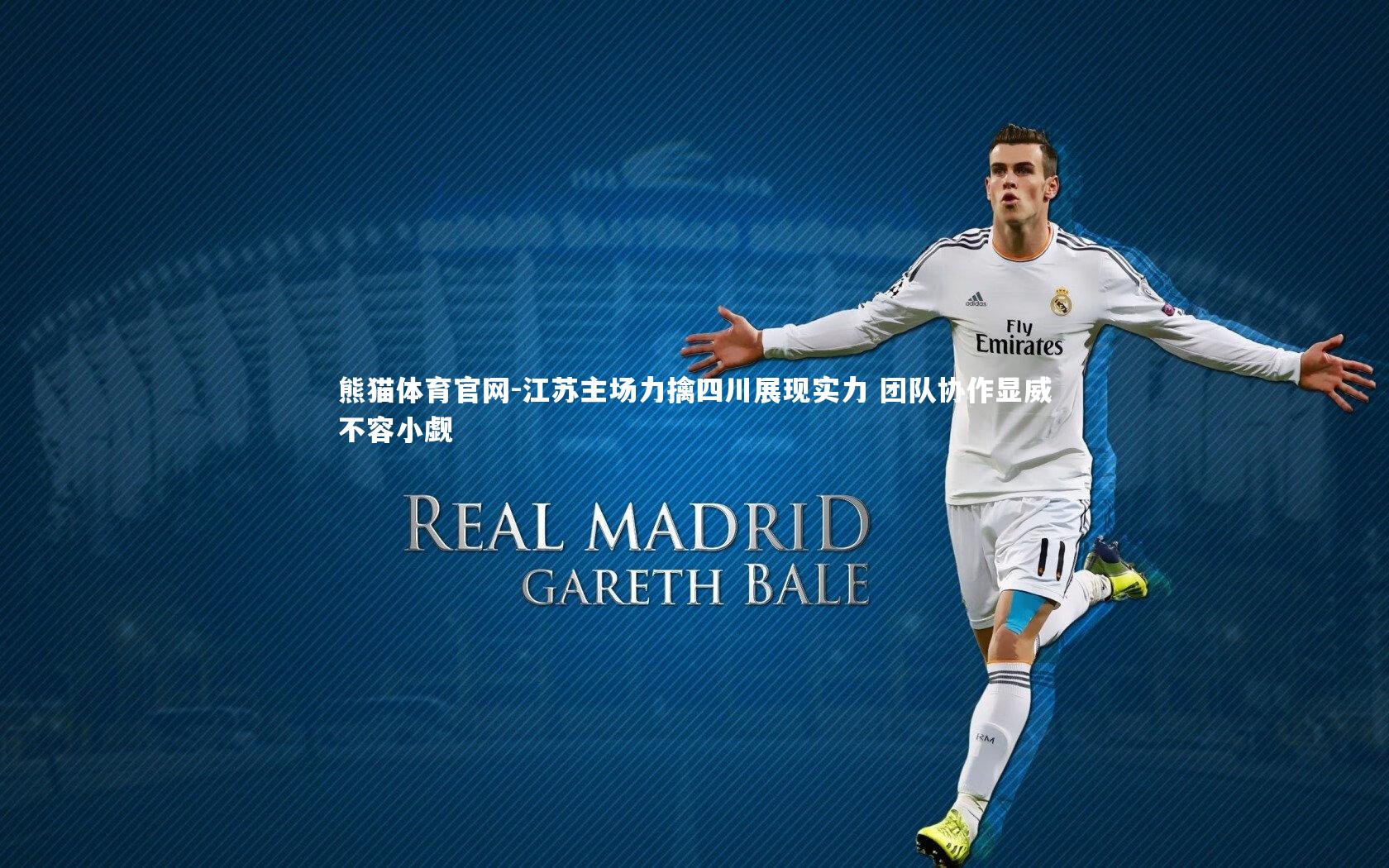 熊猫体育官网-江苏主场力擒四川展现实力 团队协作显威不容小觑